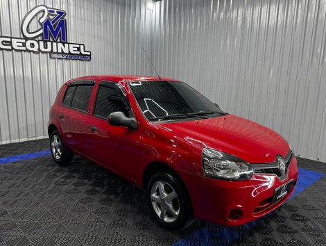 Renault Clio RN/Alizé/Expr./1.0 Hi-Power 16V 5p