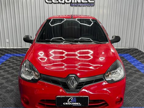 Renault Clio RN/Alizé/Expr./1.0 Hi-Power 16V 5p