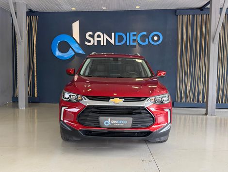 Chevrolet TRACKER LTZ 1.2 Turbo 12V Flex Aut.