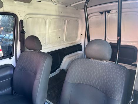Renault Kangoo Express Hi-Flex 1.6 16V