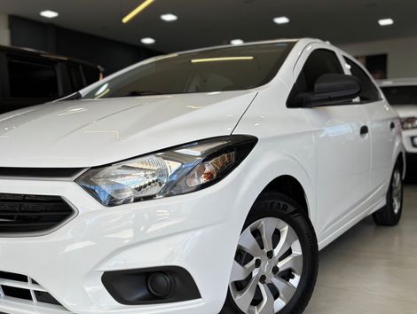 Chevrolet ONIX HATCH Joy 1.0 8V Flex 5p Mec.