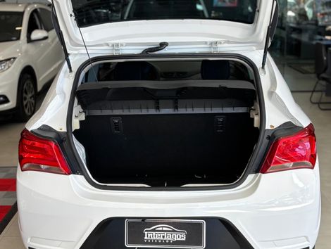 Chevrolet ONIX HATCH Joy 1.0 8V Flex 5p Mec.