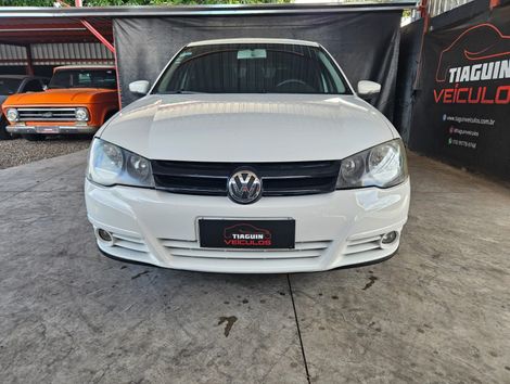 VolksWagen Golf 1.6 Mi Total Flex 8V 4p