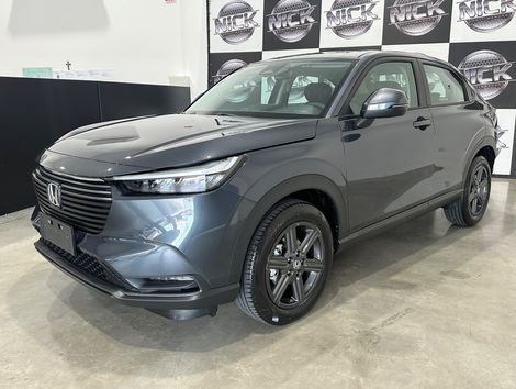 Honda HR-V EXL 1.5 Sensing 16V 5p Aut.