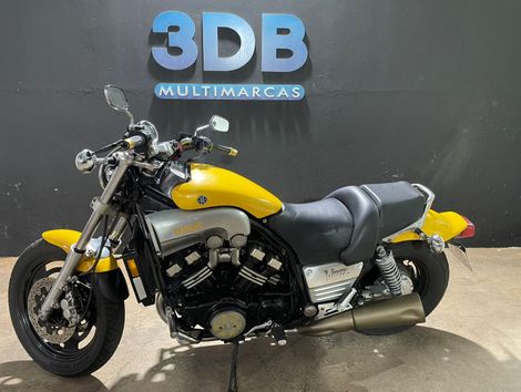 YAMAHA V-MAX 1200