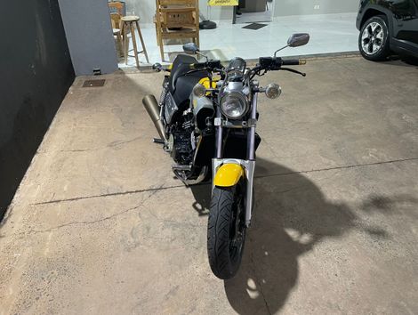 YAMAHA V-MAX 1200