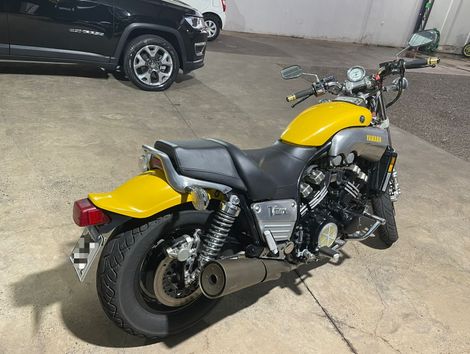 YAMAHA V-MAX 1200