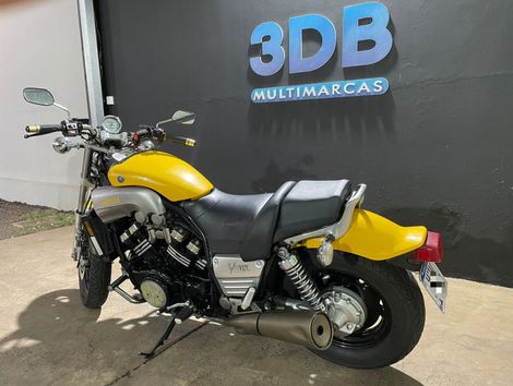 YAMAHA V-MAX 1200