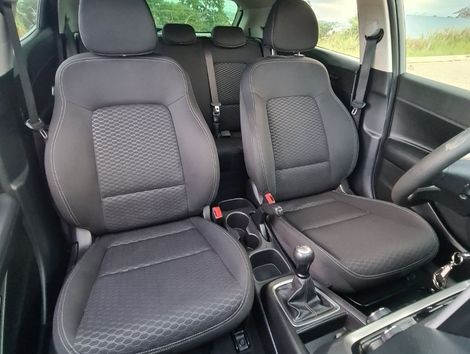 Hyundai HB20 Vision 1.0 Flex 12V Mec.