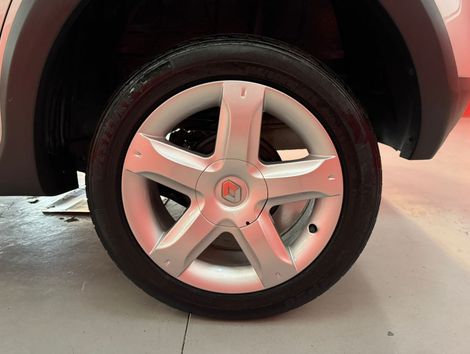 Renault SANDERO STEPWAY Hi-Flex 1.6 16V 5p