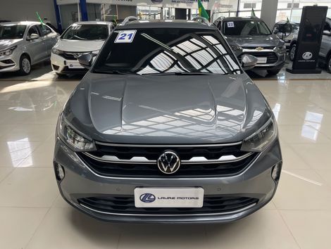 VolksWagen Nivus Highline 1.0 200 TSI Flex Aut.