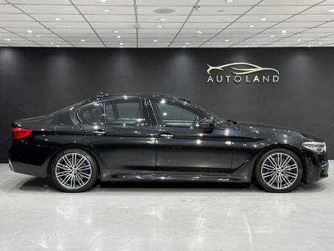 BMW 540i M Sport 3.0 Turbo 340cv Aut.