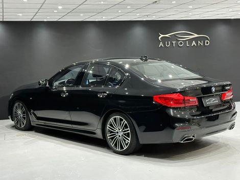 BMW 540i M Sport 3.0 Turbo 340cv Aut.