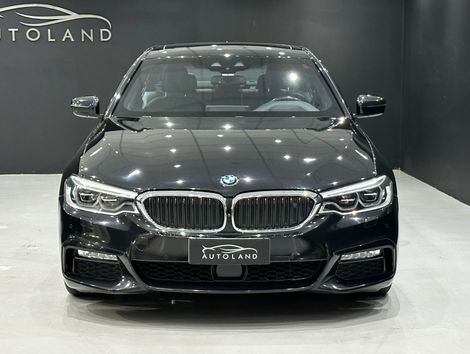 BMW 540i M Sport 3.0 Turbo 340cv Aut.