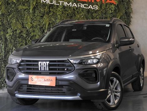 Fiat PULSE AUDACE 1.0 Turbo 200 Flex Aut.
