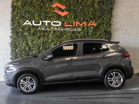 Fiat PULSE AUDACE 1.0 Turbo 200 Flex Aut.