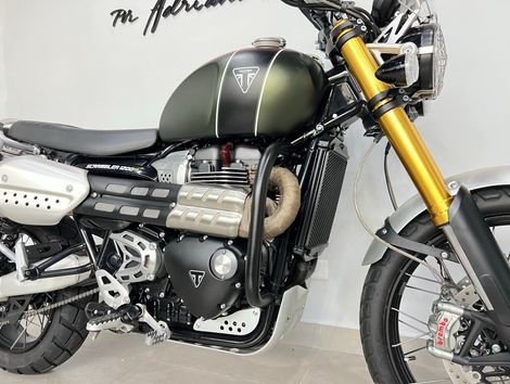 TRIUMPH SCRAMBLER 1200 XE