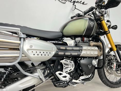 TRIUMPH SCRAMBLER 1200 XE