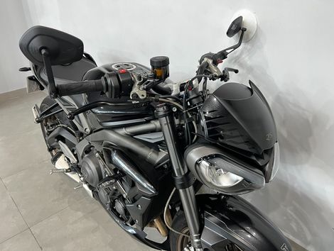 TRIUMPH STREET TRIPLE 765 RS