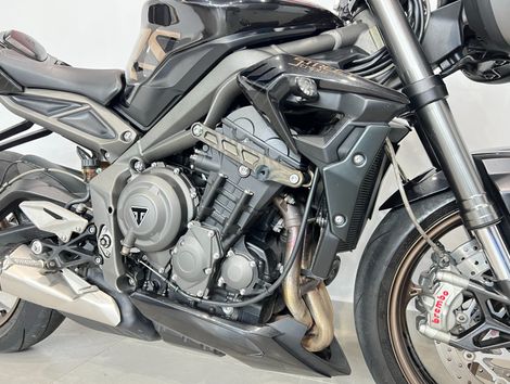 TRIUMPH STREET TRIPLE 765 RS