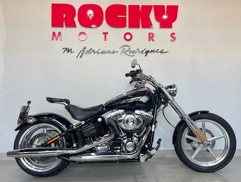 Harley SOFTAIL ROCKER/ ROCKER C 1584cc