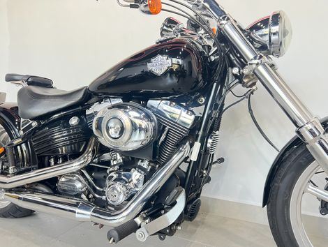 Harley SOFTAIL ROCKER/ ROCKER C 1584cc