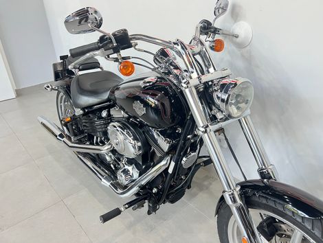 Harley SOFTAIL ROCKER/ ROCKER C 1584cc