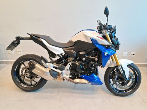 BMW F 900 R Sport 