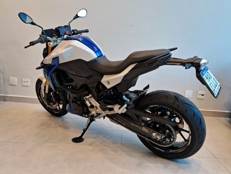 BMW F 900 R Sport 
