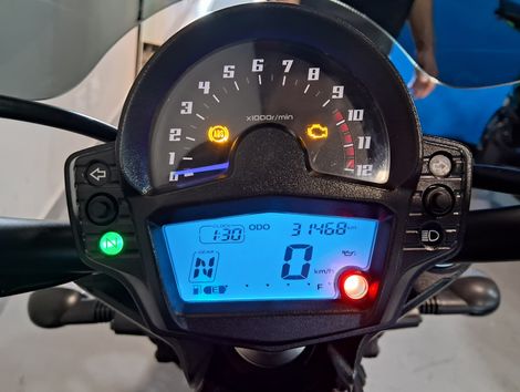 KAWASAKI VULCAN S 650