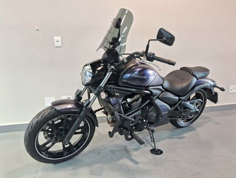 KAWASAKI VULCAN S 650