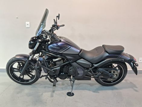 KAWASAKI VULCAN S 650