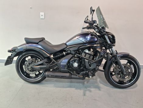 KAWASAKI VULCAN S 650
