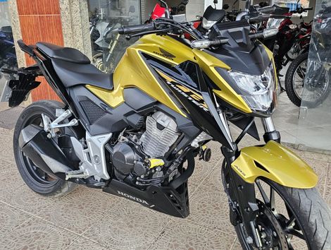 HONDA CB 300F Twister Flex