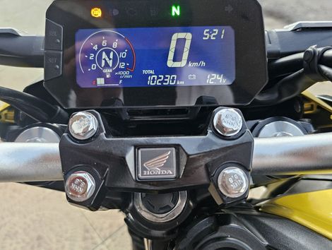 HONDA CB 300F Twister Flex