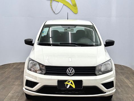 VolksWagen Gol 1.0 Flex 12V 5p