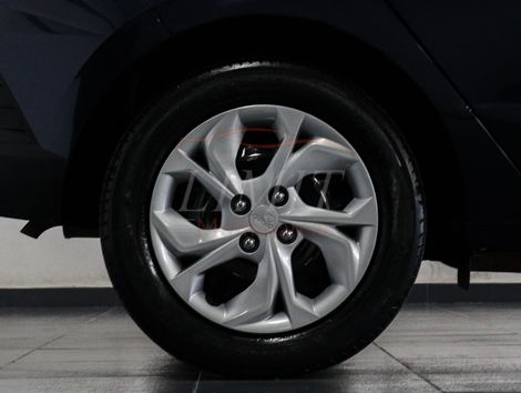 Hyundai HB20 Comfort 1.0 Flex 12V Mec.