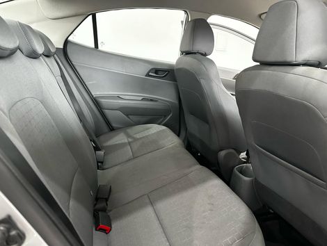 Hyundai HB20S Comfort Plus 1.0 Flex 12V Mec.