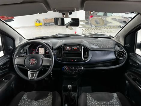 Fiat UNO ATTRACTIVE 1.0 Fire Flex 8V 5p
