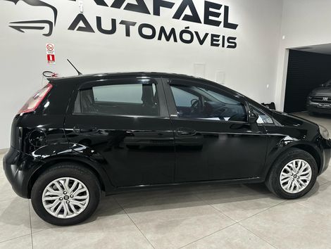 Fiat Punto ATTRACTIVE 1.4 Fire Flex 8V 5p