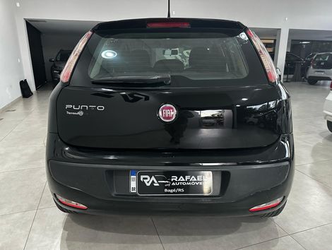 Fiat Punto ATTRACTIVE 1.4 Fire Flex 8V 5p