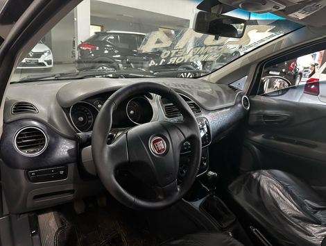 Fiat Punto ATTRACTIVE 1.4 Fire Flex 8V 5p