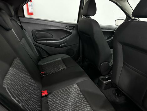 Ford Ka 1.0 SE/SE Plus TiVCT Flex 5p
