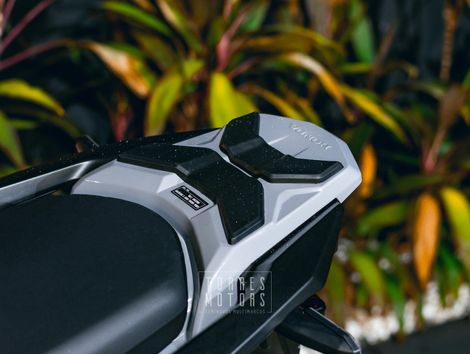 HONDA NXR 160 BROS FLEX