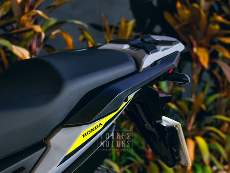 HONDA NXR 160 BROS FLEX