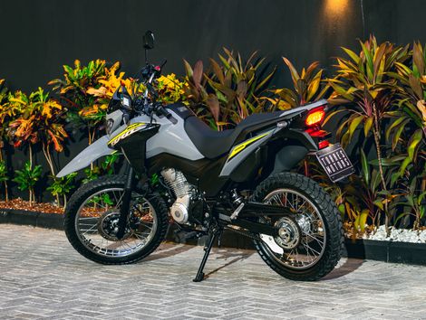 HONDA NXR 160 BROS FLEX