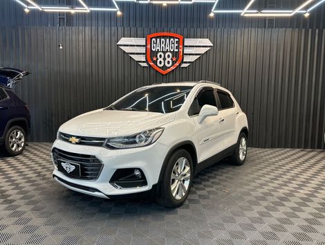 Chevrolet TRACKER Premier 1.4 Turbo 16V Flex Aut