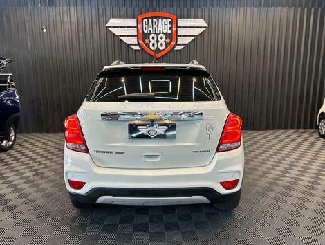 Chevrolet TRACKER Premier 1.4 Turbo 16V Flex Aut