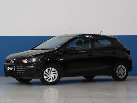 Hyundai HB20 Sense 1.0 Flex 12V Mec.