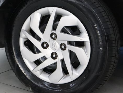 Hyundai HB20 Sense 1.0 Flex 12V Mec.